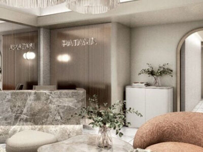 Patama Clinic Silom