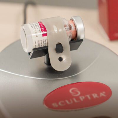 Program Sculptra